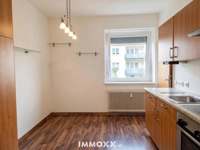 Immobilie in Gratwein - Gut geschnittene 2,5-Zimmer-Wohnung mit Loggia – ab sofort verfügbar - Bild 0