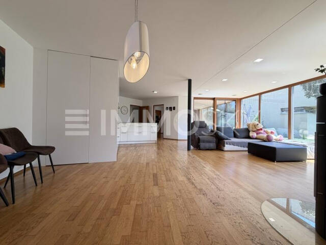 Immobilie in Hörbranz - Traumhaus in Hörbranz - Bild 1