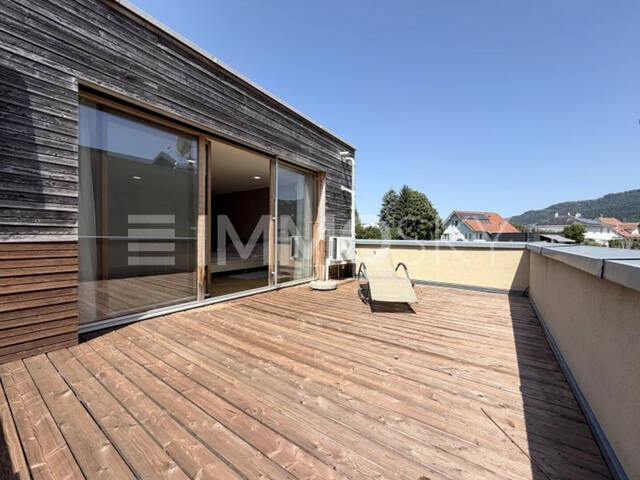 Immobilie in Hörbranz - Traumhaus in Hörbranz - Bild 3