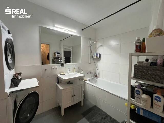 Immobilie in Oberndorf bei Salzburg - Grüner leben und trotzdem mittendrin sein - Bild 4