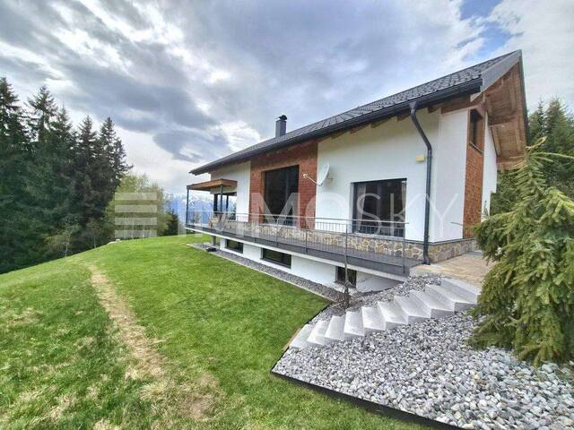 Immobilie in Silbertal - Ein Platz zum Abschalten  Ferienchalet inmitten der Bergwelt - Bild 0