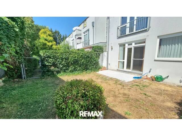 Immobilie in Böheimkirchen - 3-Zimmer-Eigentumswohnung mit Garten in Böheimkirchen - Bild 0