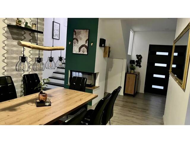 Immobilie in Trieben - Modernes Einfamilienhaus- 220 m² Wohn- & Lebensraum mit großem Garten in traumhafter Naturlage - Bild 2