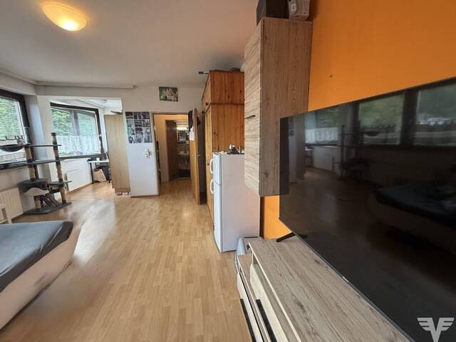 Immobilie in Salzburg - Anlagewohnung! Vermietete Garconniere in Salzburg-Gnigl - Bild 0