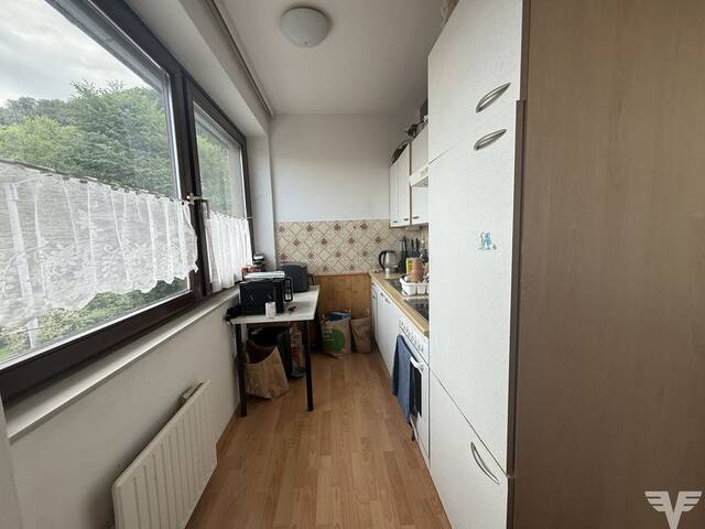 Immobilie in Salzburg - Anlagewohnung! Vermietete Garconniere in Salzburg-Gnigl - Bild 1