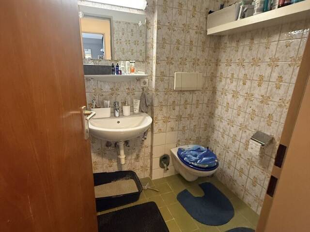 Immobilie in Salzburg - Anlagewohnung! Vermietete Garconniere in Salzburg-Gnigl - Bild 2