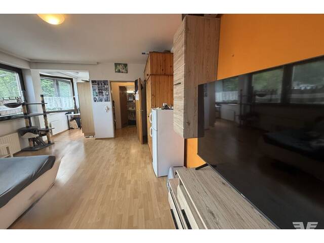 Immobilie in Salzburg - Anlagewohnung! Vermietete Garconniere in Salzburg-Gnigl - Bild 3