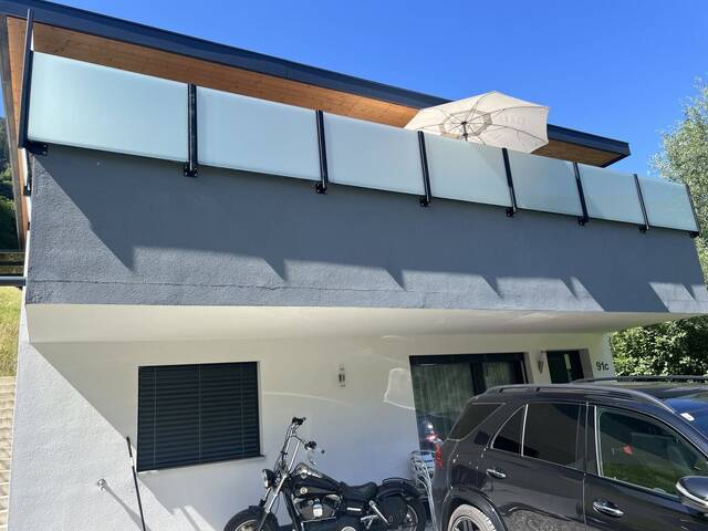 Immobilie in Sellrain - Zuhause mit Weitblick im Sellraintal - Bild 0