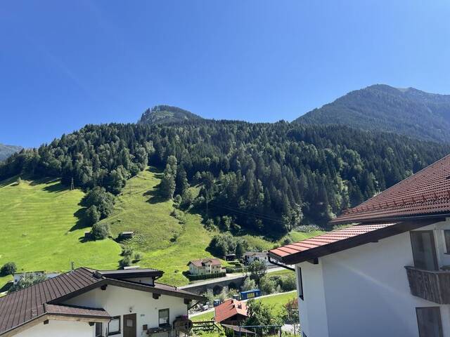 Immobilie in Sellrain - Zuhause mit Weitblick im Sellraintal - Bild 2