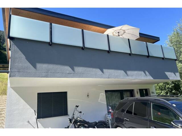 Immobilie in Sellrain - Zuhause mit Weitblick im Sellraintal - Bild 3
