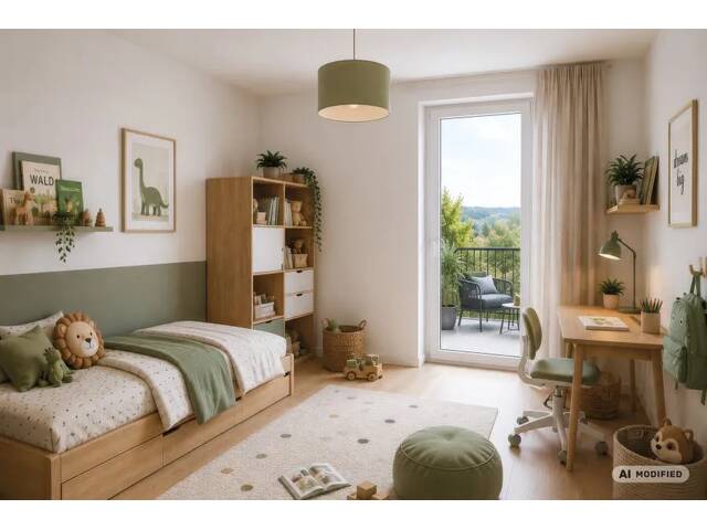 Immobilie in Tarsdorf - LIVING DUO Tarsdorf │Doppelhaushälfte 2B │Ihr neues Zuhause im Innviertel - Bild 3