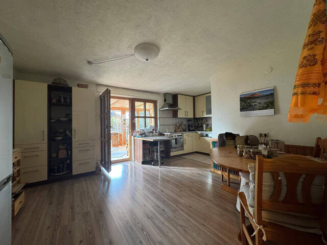 Immobilie in Wildermieming - Ruhig gelegenes Mehrfamilienhaus mit drei Einheiten und Garten - Bild 4