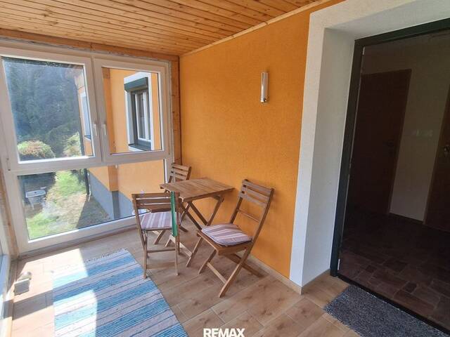 Immobilie in Türnitz - Einfamilienhaus mit Bergblick und großem Grundstück in Pichelrotte - Bild 1