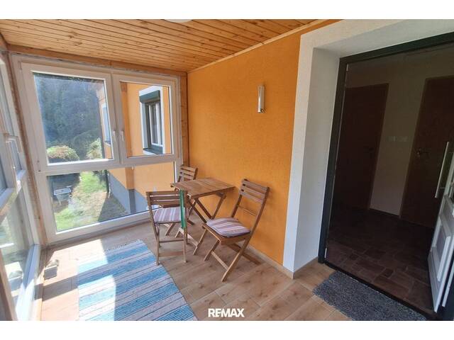 Immobilie in Türnitz - Einfamilienhaus mit Bergblick und großem Grundstück in Pichelrotte - Bild 4