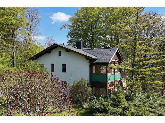 Immobilie in Altmünster - Zwei Wohnungen. Ein Haus. Und Platz für das, was einem wirklich wichtig ist. - Bild 4