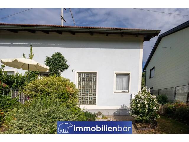 Immobilie in Neukirchen am Walde - Idyllisches Einfamilienhaus mit weitläufigem Garten - Bild 4
