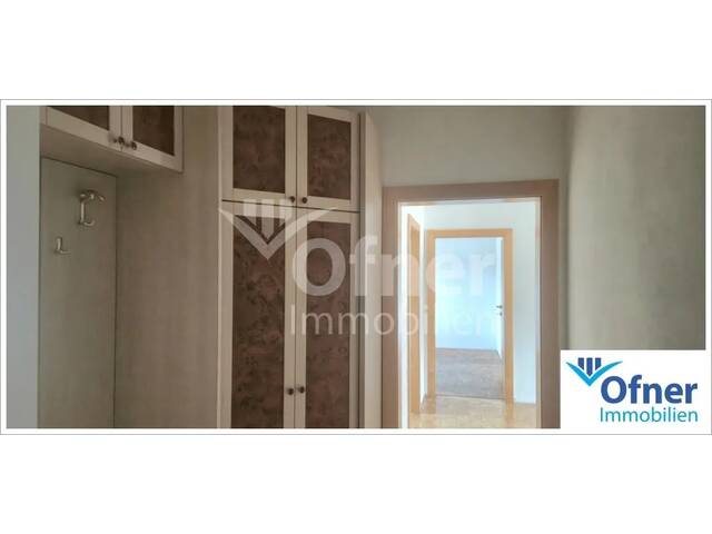 Immobilie in Bärnbach - Familienfreundliche 3-Zimmer Wohnung mit sonniger Südwest-Loggia - Bild 4