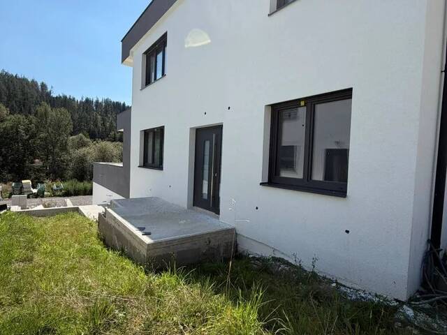 Immobilie in Deuchendorf - Ihr neues Zuhause wartet auf den letzten Schliff - Neubau in Kapfenberg mit viel Gestaltungsspielraum - Bild 4
