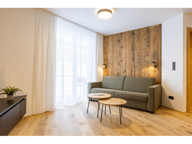 Immobilie in Fiss - Exklusives Alpen-Apartment in Serfaus-Fiss-Ladis – Wohnen und Investieren auf höchstem Niveau - Bild 1