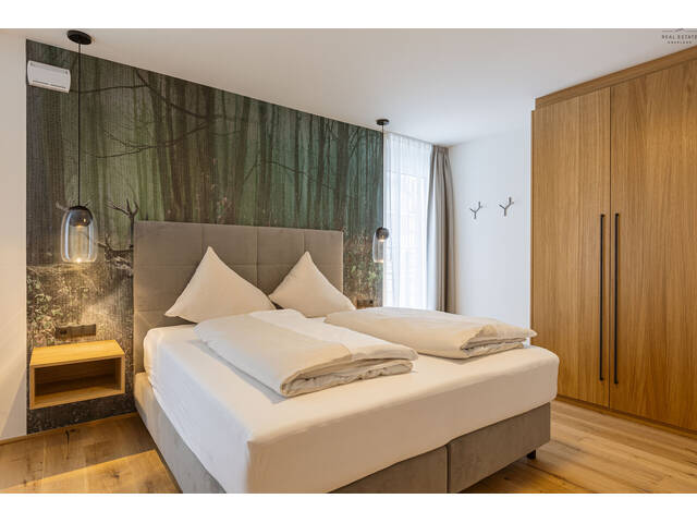 Immobilie in Fiss - Exklusives Alpen-Apartment in Serfaus-Fiss-Ladis – Wohnen und Investieren auf höchstem Niveau - Bild 2