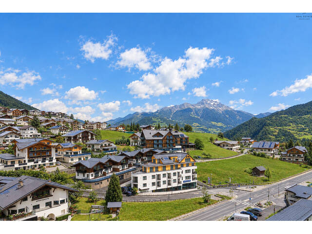 Immobilie in Fiss - Exklusives Alpen-Apartment in Serfaus-Fiss-Ladis – Wohnen und Investieren auf höchstem Niveau - Bild 4