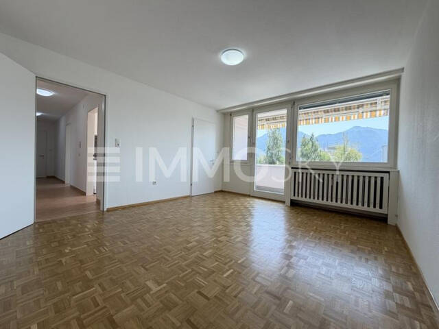 Immobilie in Dornbirn - Vier Zimmer, drei Balkone, traumhafte Aussicht - Bild 3