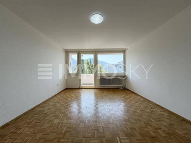 Immobilie in Dornbirn - Vier Zimmer, drei Balkone, traumhafte Aussicht - Bild 4