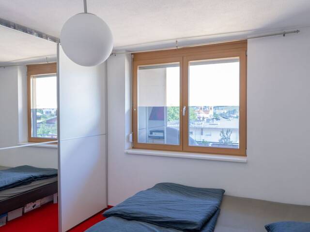 Immobilie in Telfs - Sonnige Dachgeschoss- Wohnung in zentrumsnaher Lage - Bild 2