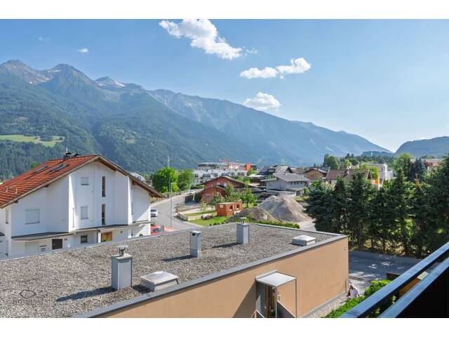 Immobilie in Telfs - Sonnige Dachgeschoss- Wohnung in zentrumsnaher Lage - Bild 3
