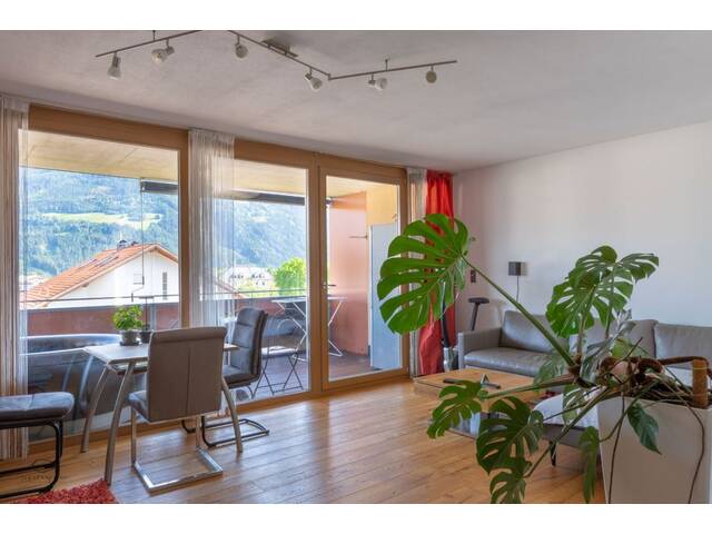 Immobilie in Telfs - Sonnige Dachgeschoss- Wohnung in zentrumsnaher Lage - Bild 4