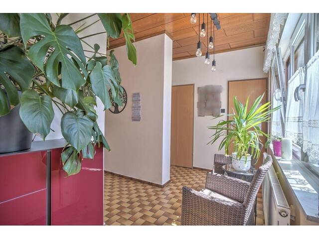Immobilie in Deutsch Jahrndorf - Gepflegtes Wohnhaus mit großzügigen Nebenflächen und vielfältigen Nutzungsmöglichkeiten im Burgenland! - Bild 3