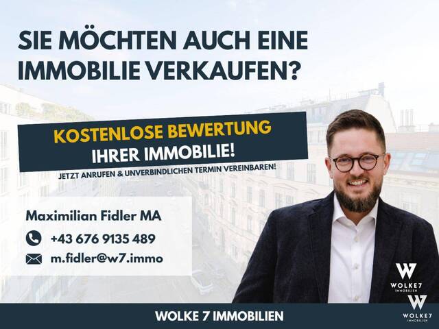 Immobilie in Bernhardsthal - Sanierungsobjekt mit über 1.400 m² Bau- und Grünland - Bild 2
