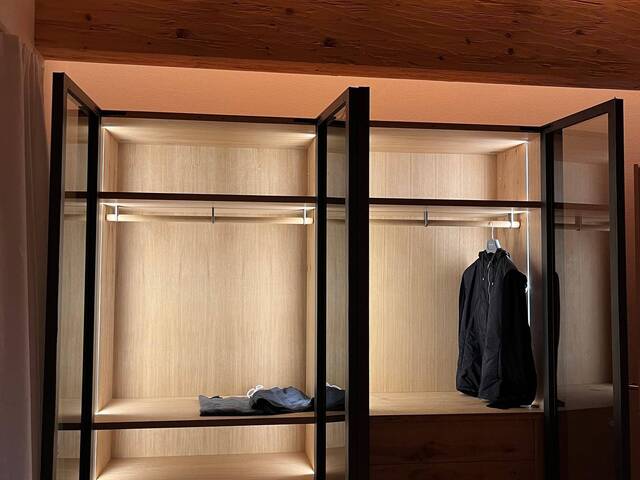 Immobilie in Alpbach - Dachgeschosswohnung mit freiem Bergblick - Bild 3
