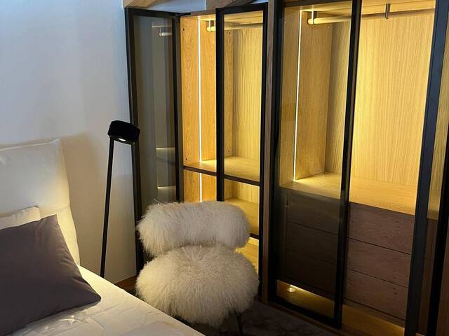 Immobilie in Alpbach - Dachgeschosswohnung mit freiem Bergblick - Bild 4