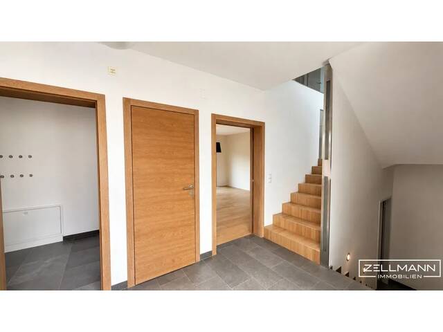 Immobilie in Grub - ARCHITEKTUR IM GRÜNEN | ZELLMANN IMMOBILIEN - Bild 4
