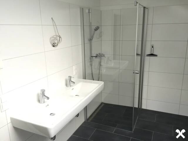 Immobilie in Ostermiething - Über den Dächern zuhause: Gemütliche 4-Zimmer-Wohnung mit Lift - Bild 4