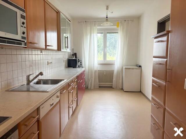 Immobilie in Aurolzmünster - 4-Zimmer-Familienwohnung mit viel Potenzial in Nähe Ried im Innkreis - Bild 0