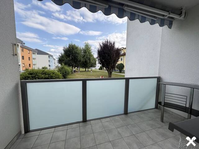Immobilie in Aurolzmünster - 4-Zimmer-Familienwohnung mit viel Potenzial in Nähe Ried im Innkreis - Bild 1