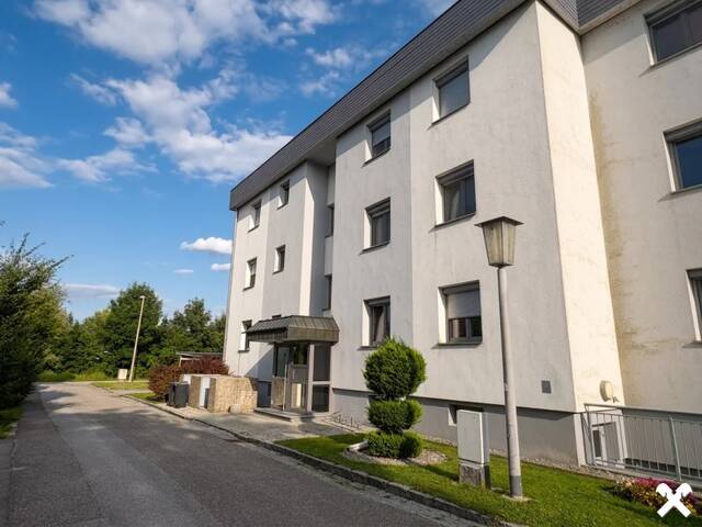 Immobilie in Aurolzmünster - 4-Zimmer-Familienwohnung mit viel Potenzial in Nähe Ried im Innkreis - Bild 4