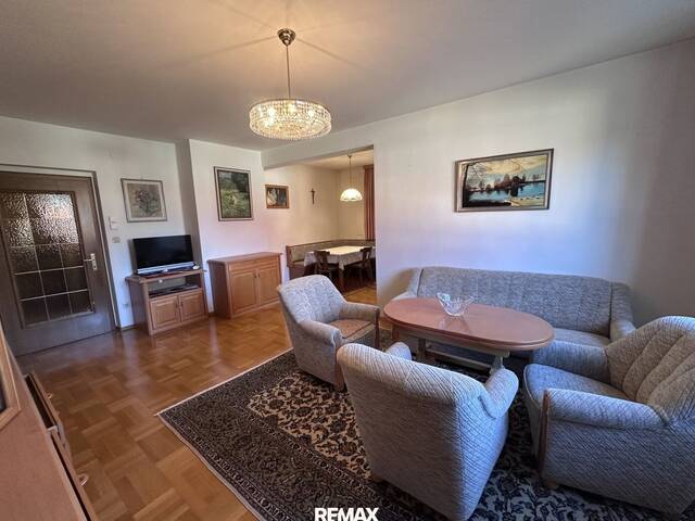 Immobilie in Schloßberg - Gemütliche Wohnung in Leutschach - Bild 0