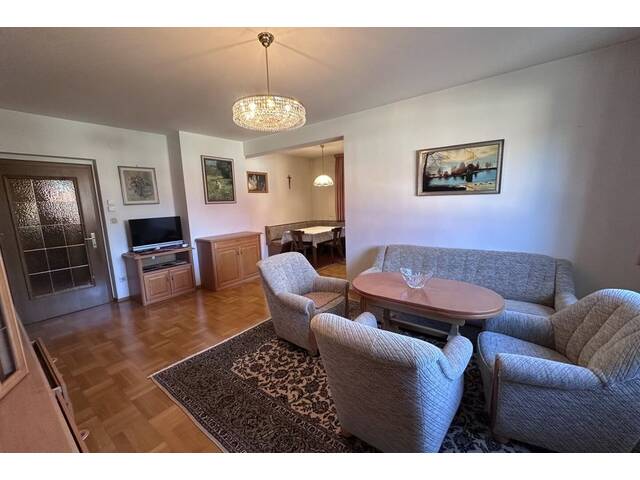 Immobilie in Schloßberg - Gemütliche Wohnung in Leutschach - Bild 3