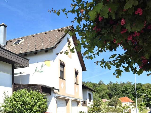 Immobilie in Ritzing - Attraktives Weekend-Domizil in Seenähe! - Bild 2