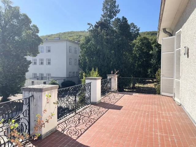 Immobilie in Purkersdorf - PROVISIONSFREI VOM EIGENTÜMER! EINZIGARTIG GROSSZÜGIGE WOHNUNG MIT TOLLER TERRASSE und BALKON IN DER PAULA VILLA IN PURKERSDORF! - Bild 4