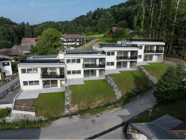 Immobilie in Aich - Au(g)en Auf! Exklusives Wohnen am Wörthersee ! - Bild 2