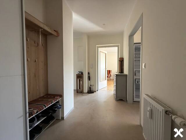 Immobilie in Pusarnitz - Optimale 3- Zimmer-Wohnung in ländlicher Ruhelage - Bild 3