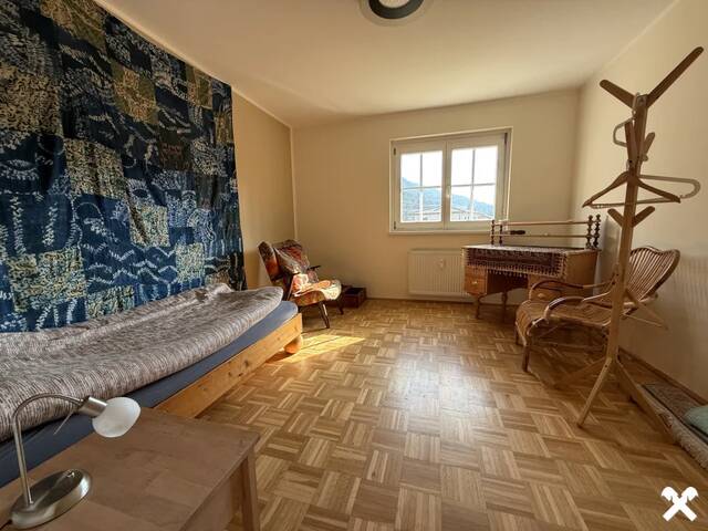 Immobilie in Pusarnitz - Optimale 3- Zimmer-Wohnung in ländlicher Ruhelage - Bild 4