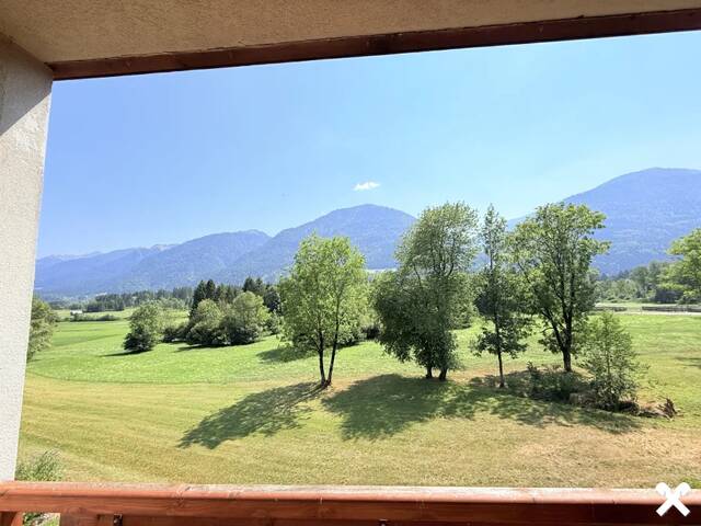 Immobilie in St. Daniel - 2-Zimmer Wohnung in ländlicher Idylle im Kärntner Gailtal - Bild 0