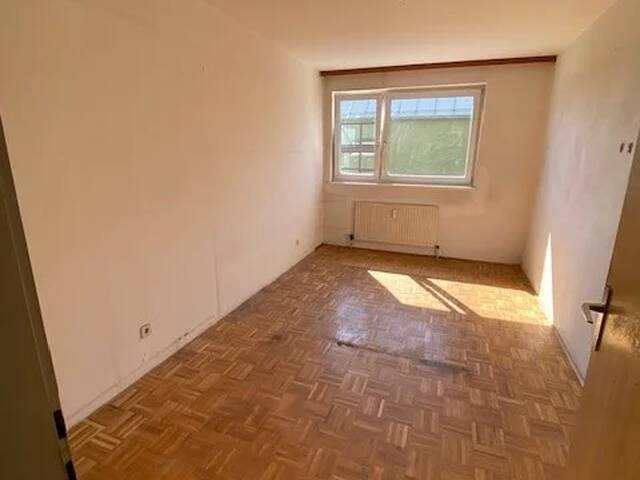 Immobilie in Telfs - Sanierungsbedürftige 3-Zimmer-Wohnung mit Potenzial in Telfs - Bild 1