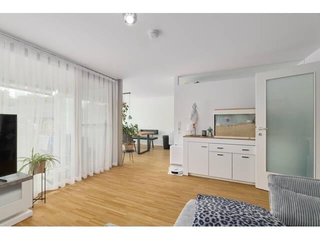 Immobilie in Göfis - Ideale Wohnung für den Start ins Eigentum - Bild 0