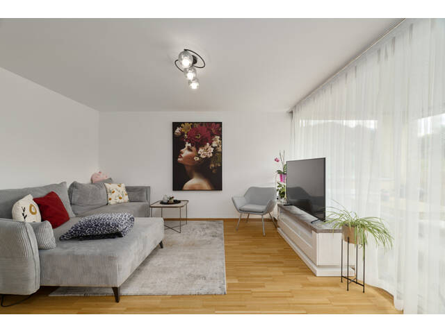 Immobilie in Göfis - Ideale Wohnung für den Start ins Eigentum - Bild 2